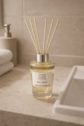 Tear Drop Reed Diffuser Fresh & Fragrant Essentials Tear Drop Reed Diffuser