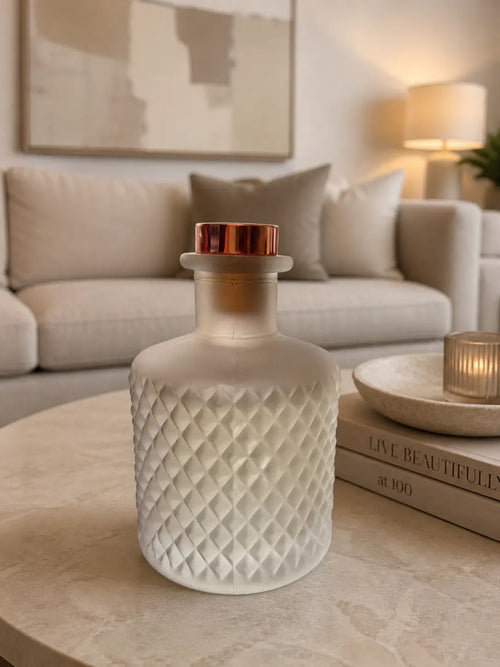 Boho Reed Diffuser Fresh & Fragrant Essentials Boho Reed Diffuser