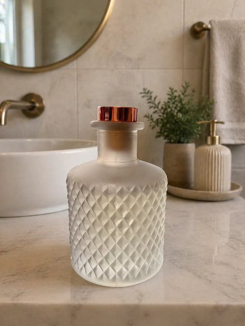 Boho Reed Diffuser Fresh & Fragrant Essentials Boho Reed Diffuser